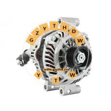 9L2T-10300-BA,Alternator,9L2T-10300-BA,FORD USA,9L2T10300BA