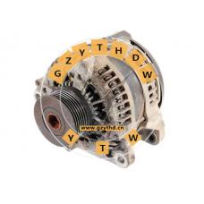 FR3T-10300-HA,Alternator,FR3T-10300-HA,FORD USA,FR3T10300HA