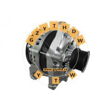 FR3T-10300-GA,Alternator,FR3T-10300-GA,FORD USA,FR3T10300GA