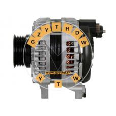 FR3Z-10346-C,Alternator,FR3Z-10346-C,FORD USA,FR3Z10346C