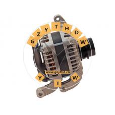 FR3Z-10346-A,Alternator,FR3Z-10346-A,FORD USA,FR3Z10346A