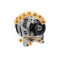 9R3Z-10346-D,Alternator,9R3Z-10346-D,FORD USA,9R3Z10346D