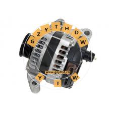 9R3T-10300-CA,Alternator,9R3T-10300-CA,FORD USA,9R3T10300CA