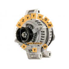 9R3Z-10346-A,Alternator,9R3Z-10346-A,FORD USA,9R3Z10346A