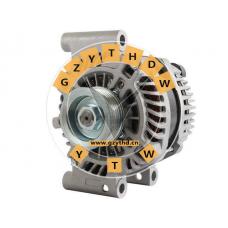 9L8T-10300-AB,Alternator,9L8T-10300-AB,FORD USA,9L8T10300AB