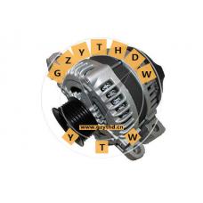 10396863,Alternator,10396863,CADILLAC,10396863