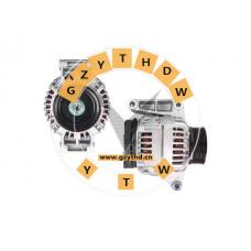 000 150 69 50,Alternator,1506950,MERCEDES BENZ,000 150 69 50