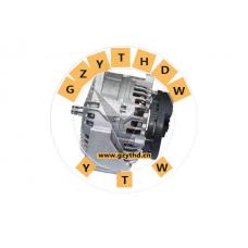 000 150 65 50,Alternator,1506550,MERCEDES BENZ,000 150 65 50