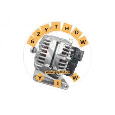 000 150 64 50,Alternator,1506450,MERCEDES BENZ,000 150 64 50