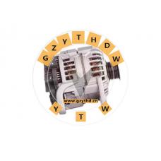 1S65-10300-AA,Alternator,1S65-10300-AA,FORD USA,1S6510300AA