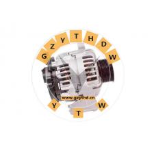 1C35-10300-AA,Alternator,1C35-10300-AA,FORD USA,1C3510300AA