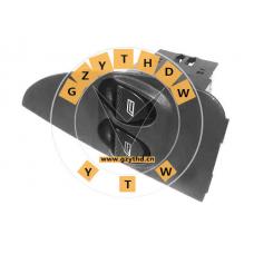 100161242,Window Lifter Switch,100161242,FIAT,100161242
