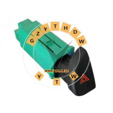 10406626,Warnings Lights Switch,10406626,CHEVROLET,10406626