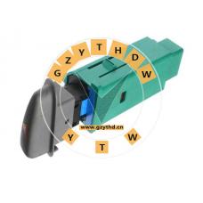 22642605,Warnings Lights Switch,22642605,PONTIAC,22642605