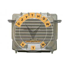 1697303,Control Unit, lights,1697303,FORD,1697303