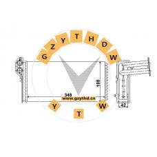002 835 89 01,Heat Exchanger,28358901,VOLKSWAGEN,002 835 89 01