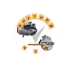 000 830 52 00,Compressor,8305200,MERCEDES BENZ,000 830 52 00