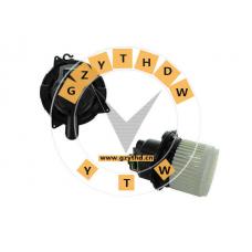 27 21 073 79R,Blower motor,272107379R,DACIA,27 21 073 79R