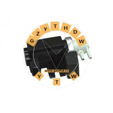 11 74 7 548 706,Solenoid Valve,11747548706,BMW,11 74 7 548 706