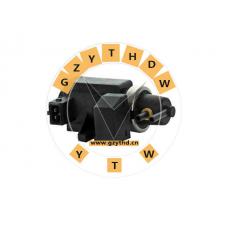 11 74 7 584 628,Solenoid Valve,11747584628,BMW,11 74 7 584 628