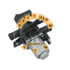 001 830 06 84,Control Valve,18300684,MERCEDES BENZ,001 830 06 84