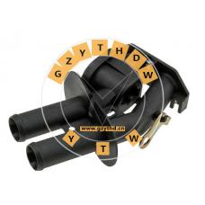 001 830 86 84,Control Valve,18308684,MERCEDES BENZ,001 830 86 84
