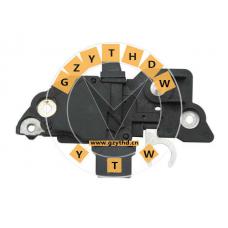 003 154 28 06,Voltage Regulator,31542806,MERCEDES BENZ,003 154 28 06