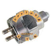 001 545 27 09,Back Up Light Switch,15452709,MERCEDES BENZ,001 545 27 09