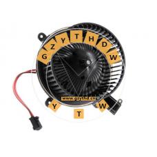 000 830 47 01,Blower motor,8304701,MERCEDES BENZ,000 830 47 01