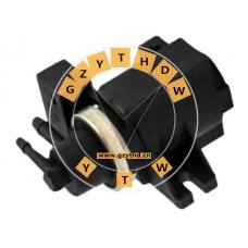 11 74 2 247 906,Solenoid Valve,11742247906,BMW,11 74 2 247 906