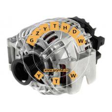 000 906 04 02,Alternator,9060402,MERCEDES BENZ,000 906 04 02