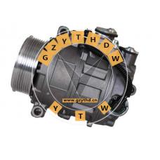 002 230 81 11,Compressor,22308111,MERCEDES BENZ,002 230 81 11