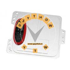 7P5 907 381 C,Control Unit, lights,7P5907381C,PORSCHE,7P5 907 381 C