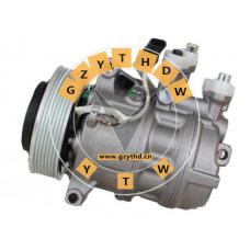 000 830 03 02,Compressor,8300302,MERCEDES BENZ,000 830 03 02