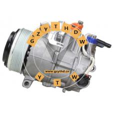 000 830 33 02,Compressor,8303302,MERCEDES BENZ,000 830 33 02