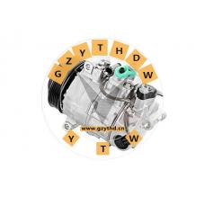 002 230 73 11,Compressor,22307311,MERCEDES BENZ,002 230 73 11