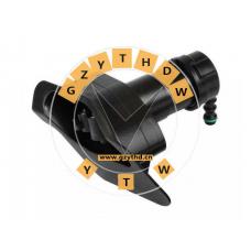 13 183 116,Washer Pump,13183116,VAUXHALL,13 183 116