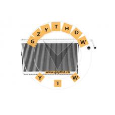 21396106,Air Conditioning Evaporator,21396106,RENAULT TRUCKS,21396106