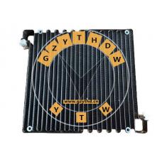 11115414,Air Conditioning Condenser,11115414,VOLVO,11115414