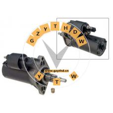 02A 911 023 HX,Starter,02A 911 023 HX,FORD,02A911023HX,VOLKSWAGEN