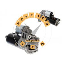 5003 918,Starter,5003 918,PEUGEOT,5003918,VOLVO