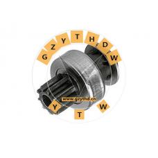 DELCO: 10476642，10476642，Starter GearDELCO:10476642，10476642，CADILLAC，DELCO: 10476642，10476642
