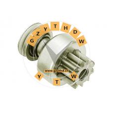 BOSCH: 2 006 209 495，2 006 209 495，Starter GearBOSCH:2006209495，2006209495，DAF，BOSCH: 2 006 209 495，2 006 209 495