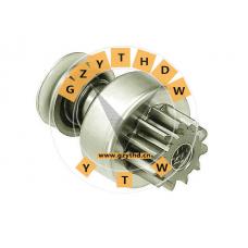BOSCH: 2 006 209 408，2 006 209 408，Starter GearBOSCH:2006209408，2006209408，DAF，BOSCH: 2 006 209 408，2 006 209 408