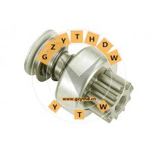 BOSCH: 2 006 209 499，2 006 209 499，Starter GearBOSCH:2006209499，2006209499，DAF，BOSCH: 2 006 209 499，2 006 209 499