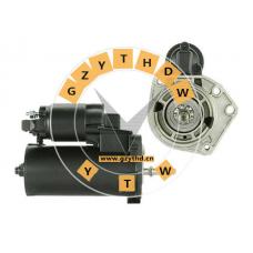 036 911 023 S,Starter,036 911 023 S,SEAT,036911023S,VOLKSWAGEN