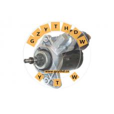 055 911 023 K,Starter,055 911 023 K,ROVER,055911023K,SEAT