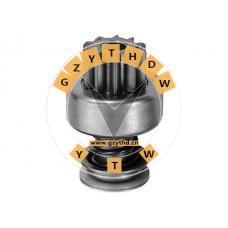 RCP, INC.: 1.01.0302.0，1.01.0302.0，Starter GearRCP,INC.:1.01.0302.0，1.01.0302.0，DAF，RCP, INC.: 1.01.0302.0，1.01.0302.0