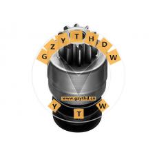 RCP, INC.: 1.01.0568.0，1.01.0568.0，Starter GearRCP,INC.:1.01.0568.0，1.01.0568.0，GM，RCP, INC.: 1.01.0568.0，1.01.0568.0