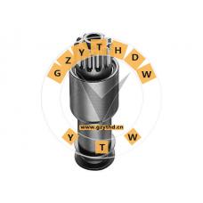 RCP, INC.: 1.01.0555.0，1.01.0555.0，Starter GearRCP,INC.:1.01.0555.0，1.01.0555.0，GM，RCP, INC.: 1.01.0555.0，1.01.0555.0